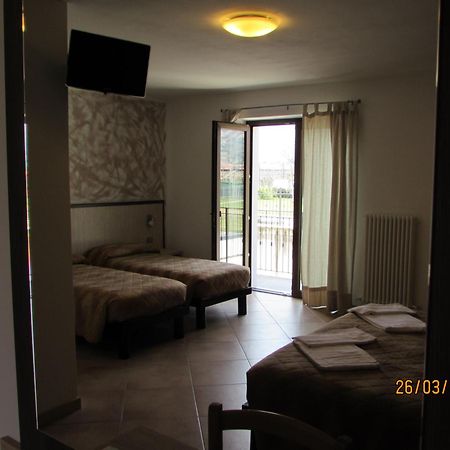 Agritur Arcosole B&B Camping Екстериор снимка