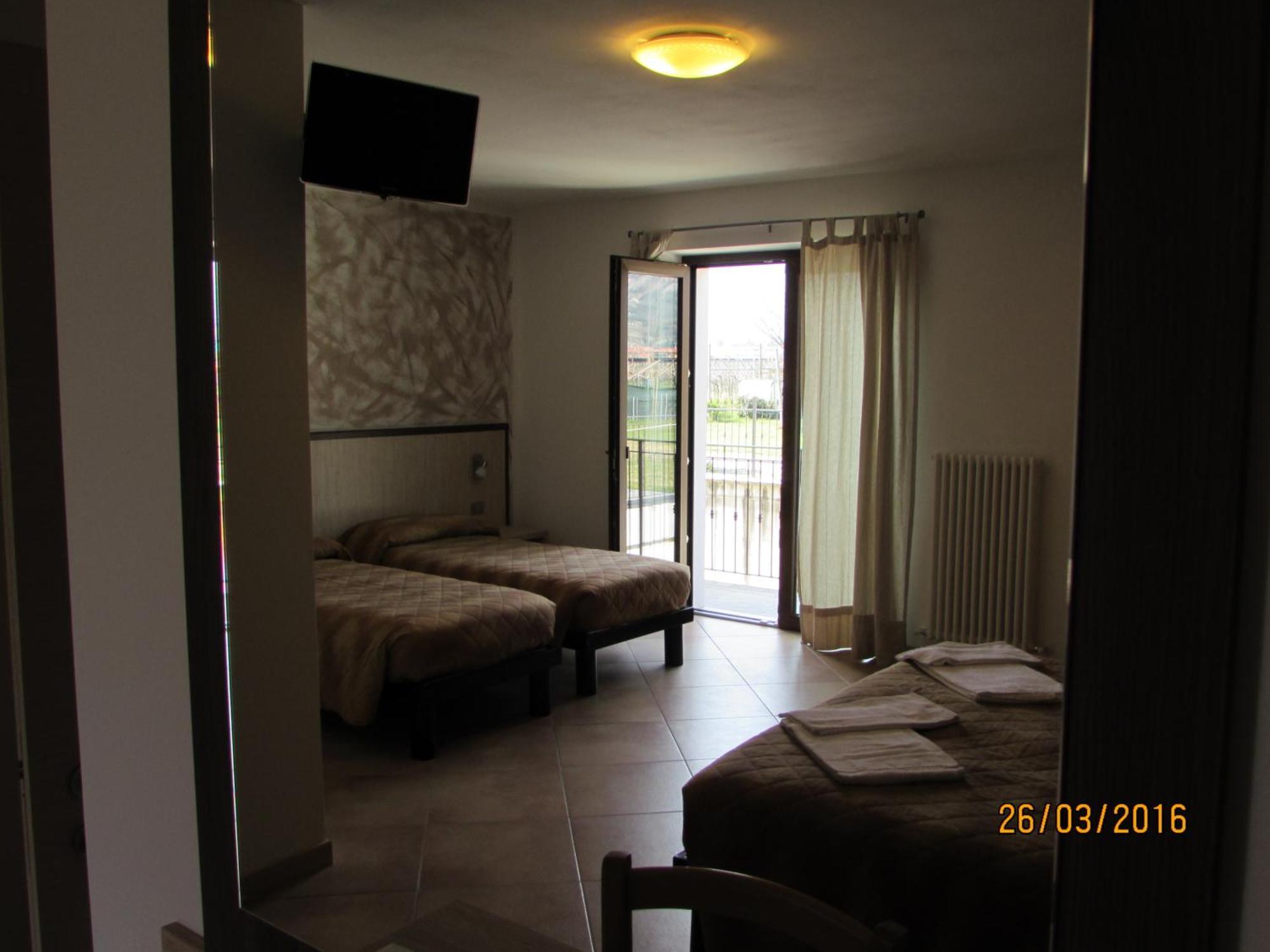 Agritur Arcosole B&B Camping Екстериор снимка