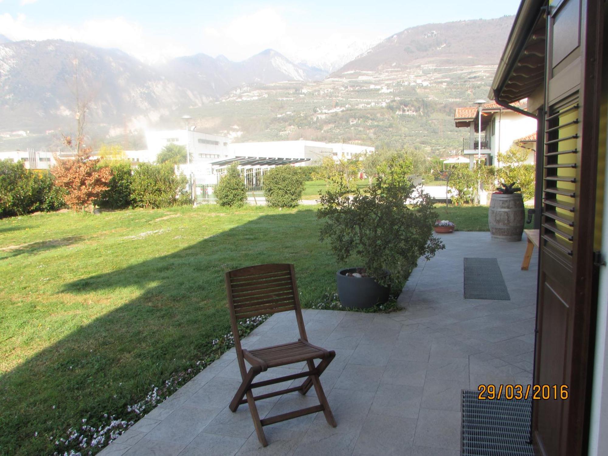 Agritur Arcosole B&B Camping Стая снимка