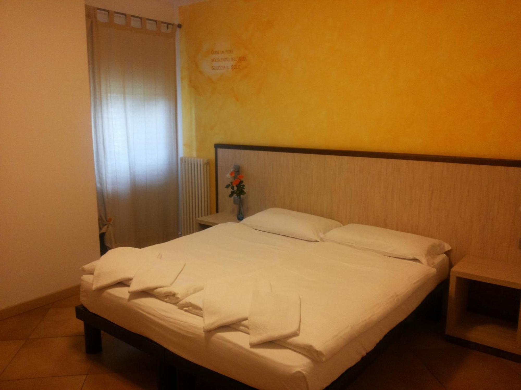 Agritur Arcosole B&B Camping Стая снимка