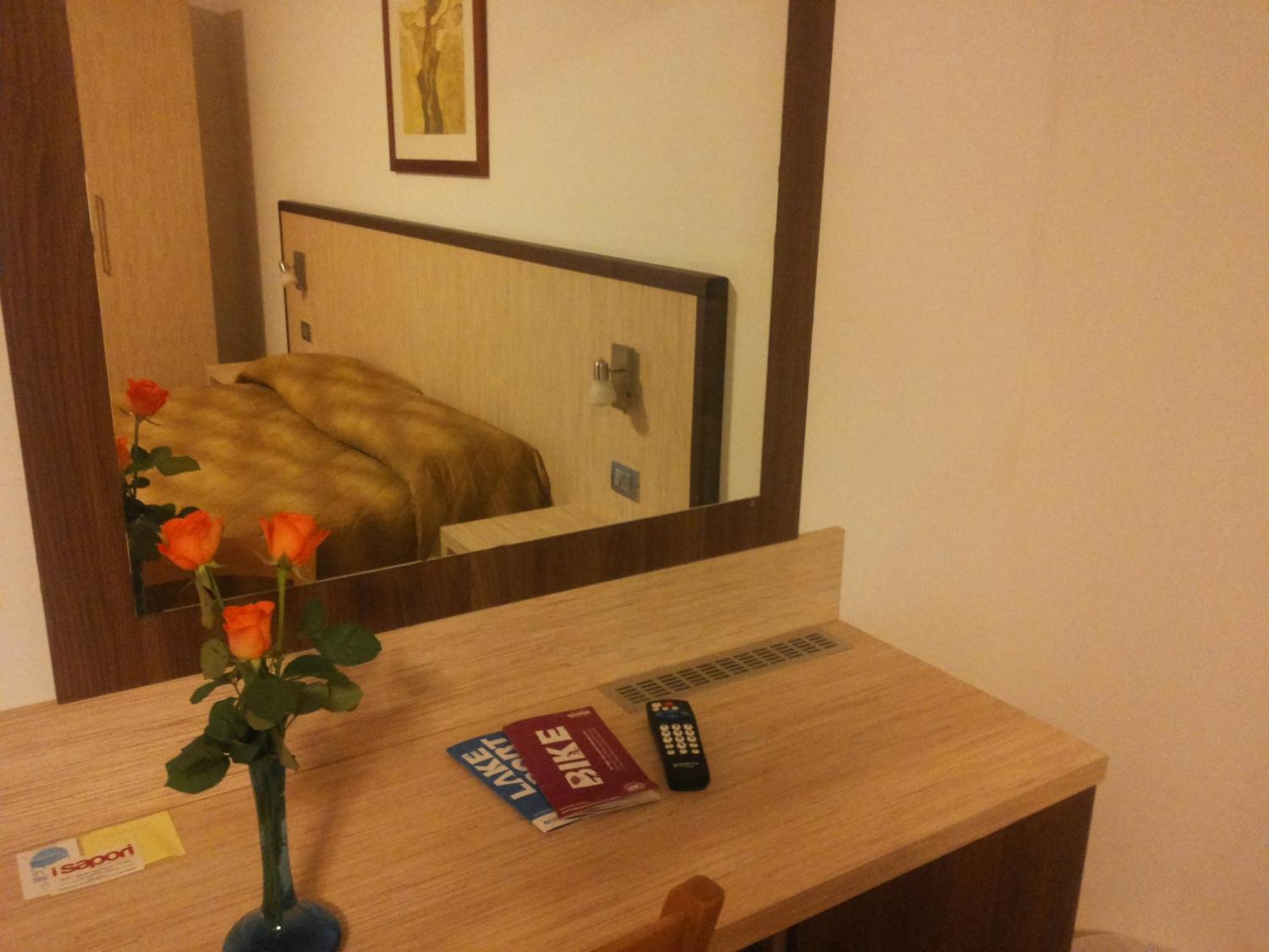 Agritur Arcosole B&B Camping Стая снимка